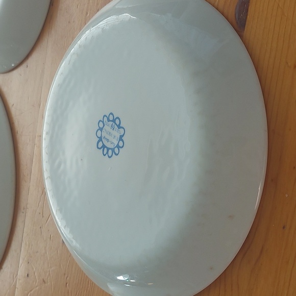 Vintage Tor Viking Turi-design 2 serving set - Picture 9 of 13